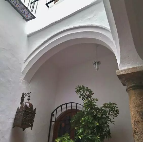 Casa Florinda Tarifa