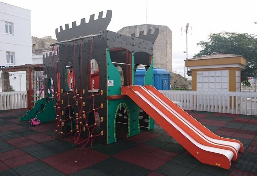 Casa Florinda Tarifa