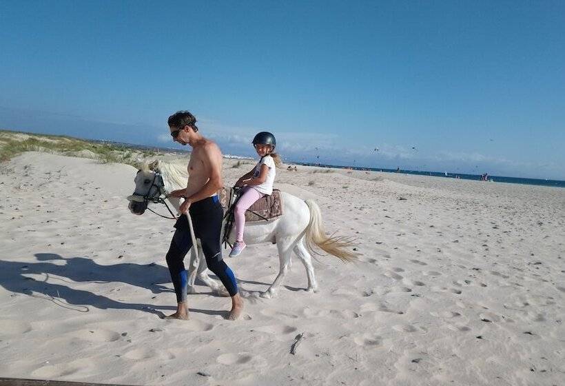 Casa Florinda Tarifa