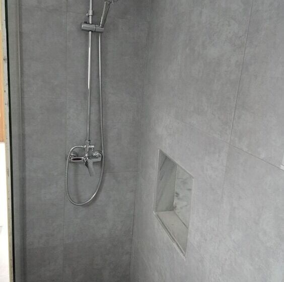 Casa Florinda Tarifa