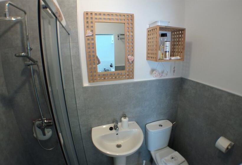 Casa Florinda Tarifa