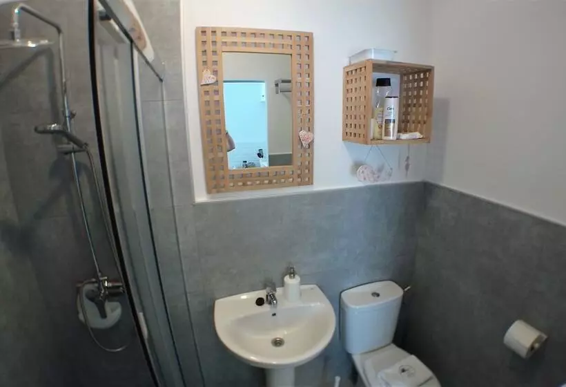 Casa Florinda Tarifa