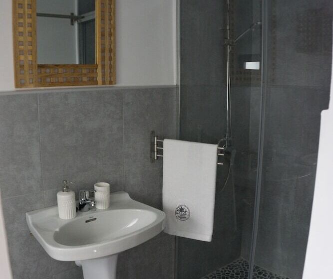 Casa Florinda Tarifa