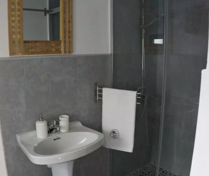 Casa Florinda Tarifa