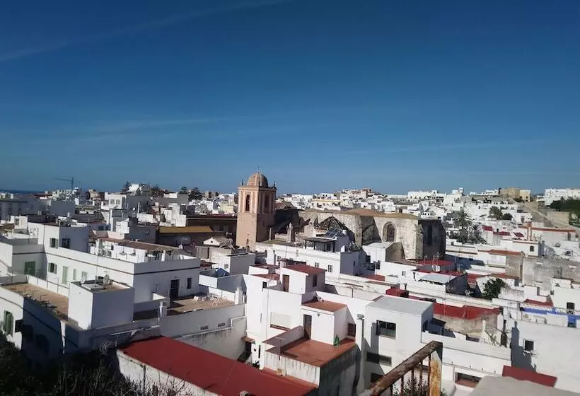 Casa Florinda Tarifa