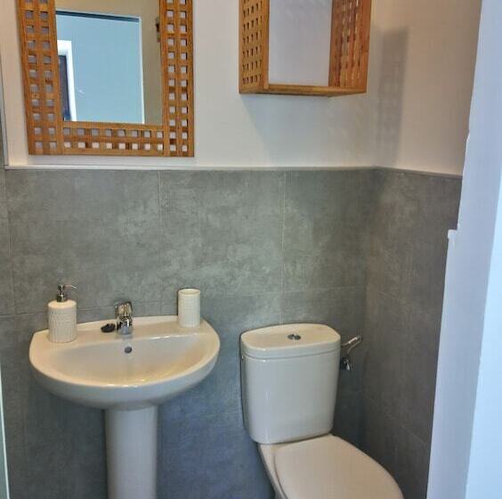 Casa Florinda Tarifa