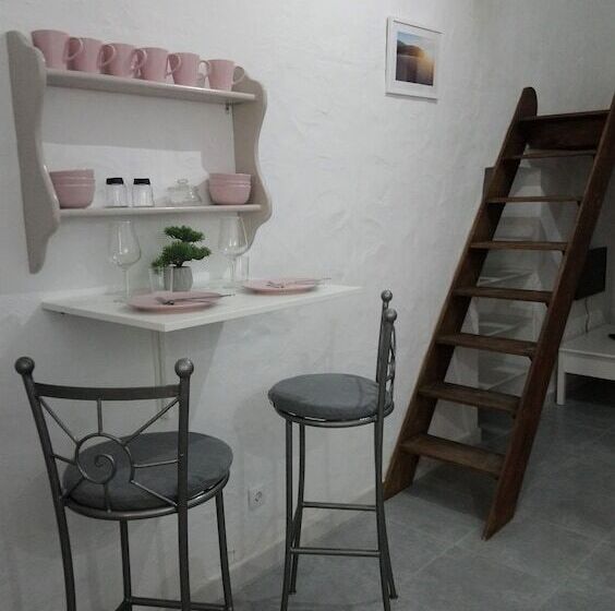 Casa Florinda Tarifa