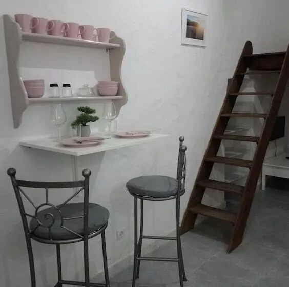 Casa Florinda Tarifa