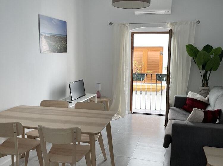 Casa Florinda Tarifa