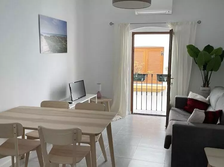 Casa Florinda Tarifa
