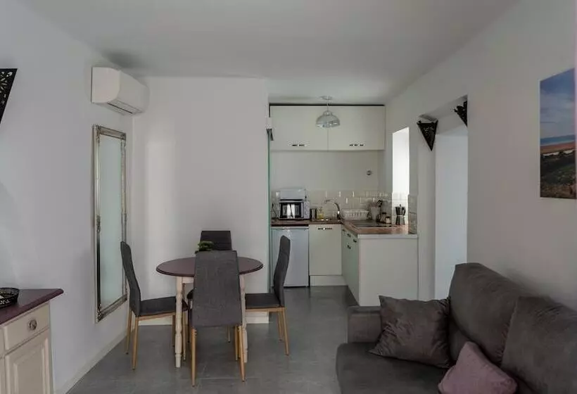 Casa Florinda Tarifa