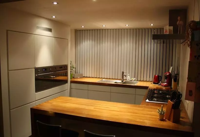 Casa Nina