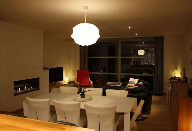 Casa Nina