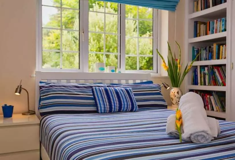 Croyde Ocean Villa 4 Bedrooms