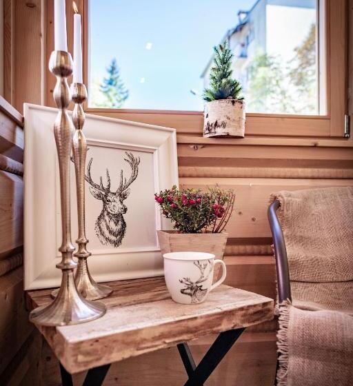 Domek Góralski   Górski Hyr