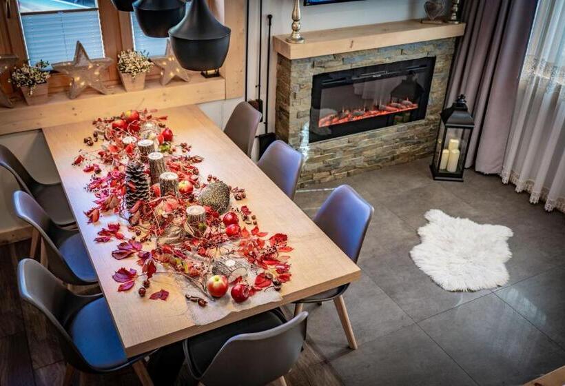 Domek Góralski   Górski Hyr