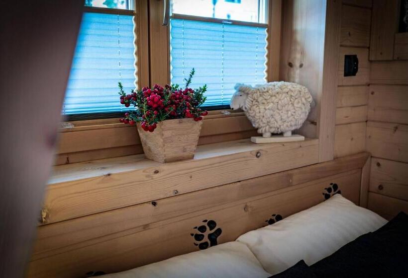 Domek Góralski   Górski Hyr