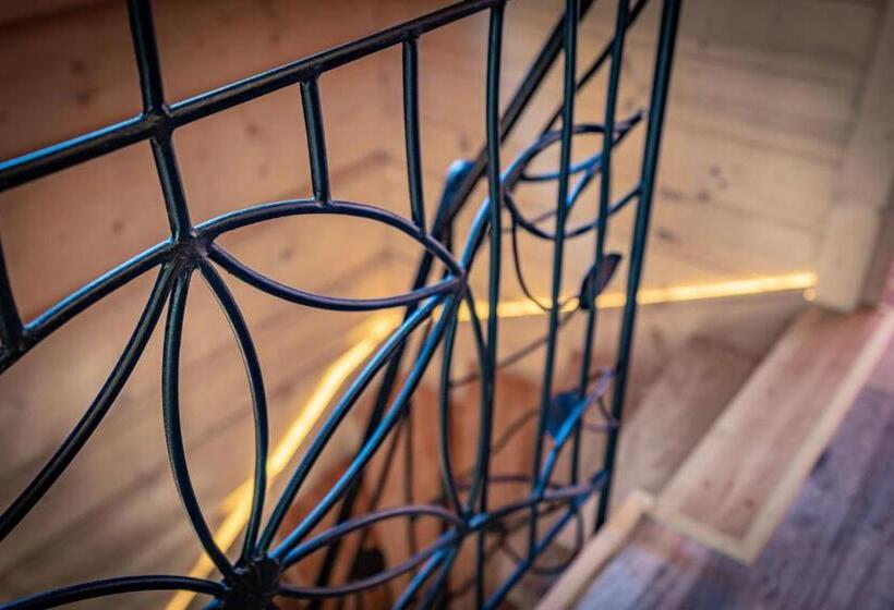 Domek Góralski   Górski Hyr