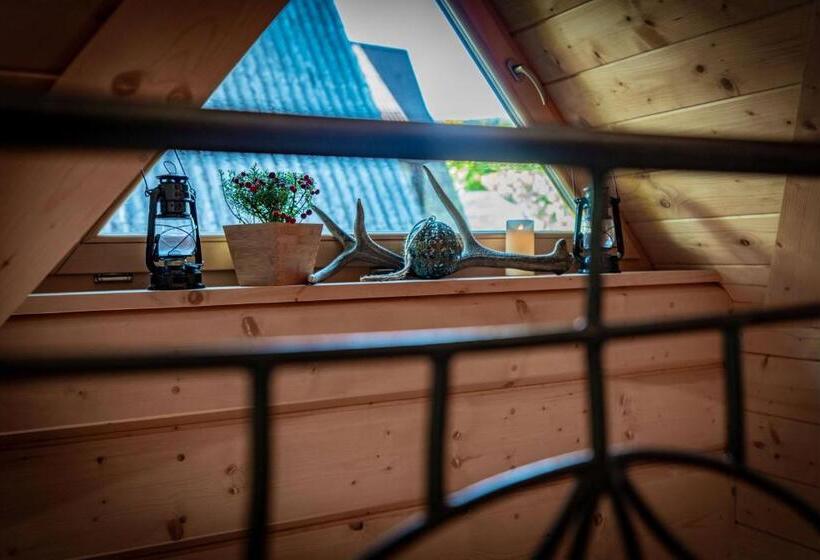 Domek Góralski   Górski Hyr