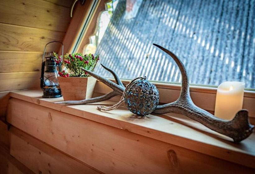 Domek Góralski   Górski Hyr