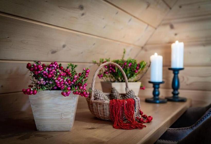 Domek Góralski   Górski Hyr