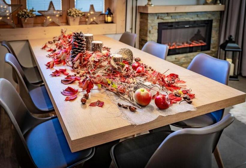 Domek Góralski   Górski Hyr