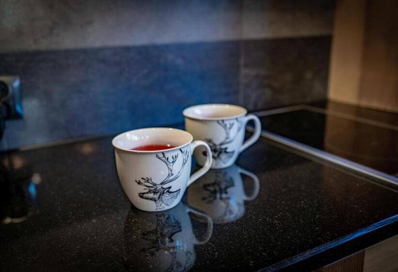 Domek Góralski   Górski Hyr