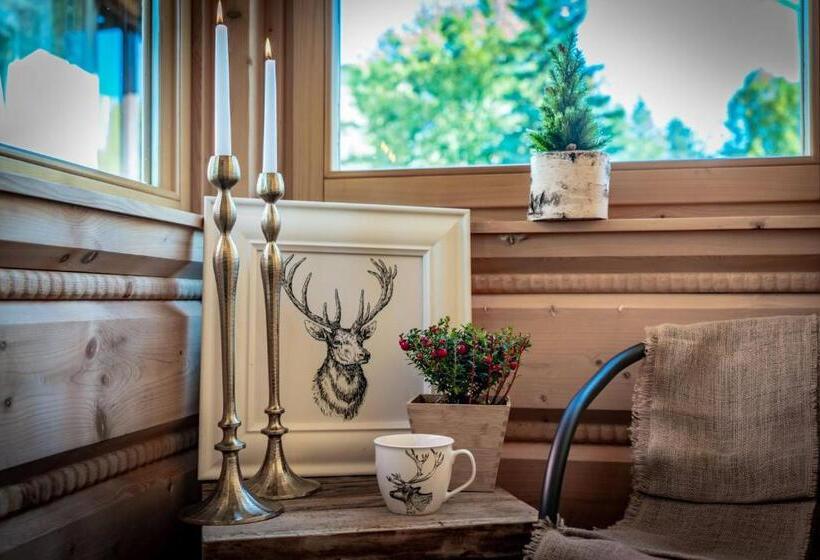 Domek Góralski   Górski Hyr