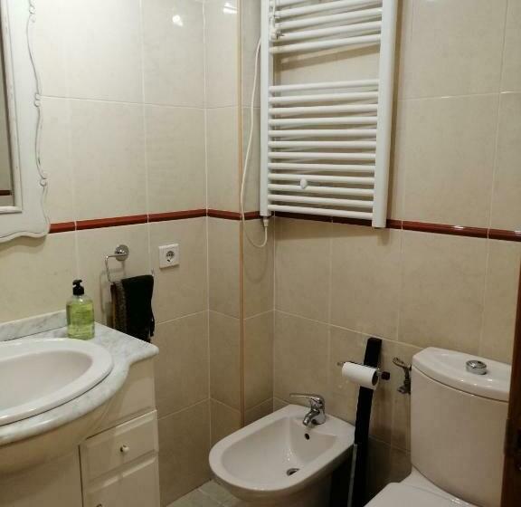 Apartamentos Dos Torres Gandalf   Excelente Ubicación Centrica Con Garaje Incluido