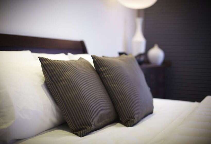 Essence Beachfront Retreat