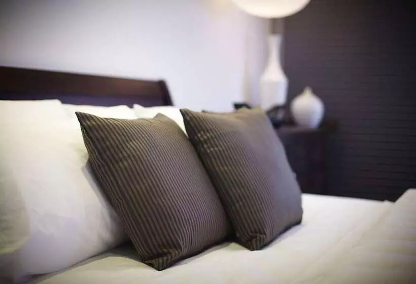 Essence Beachfront Retreat