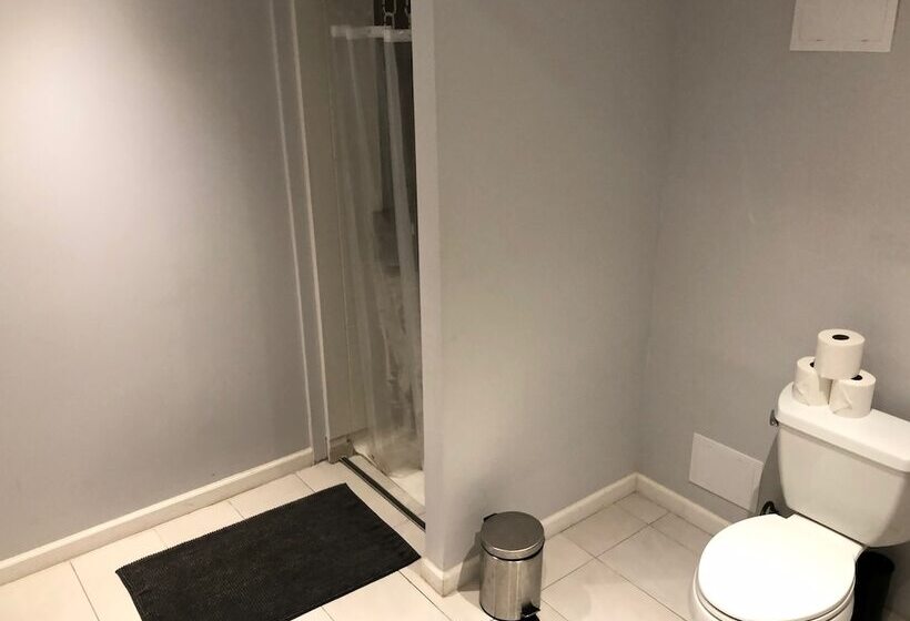 Fabe Suites Flat Iron