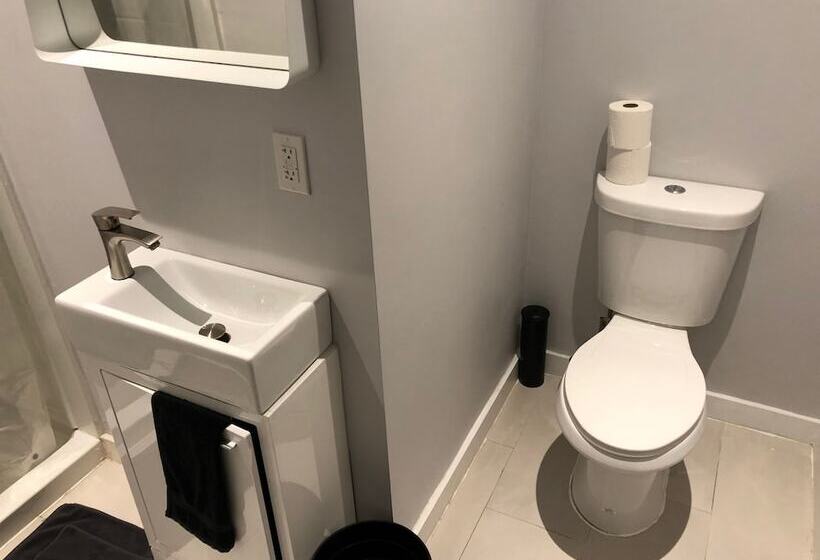 Fabe Suites Flat Iron