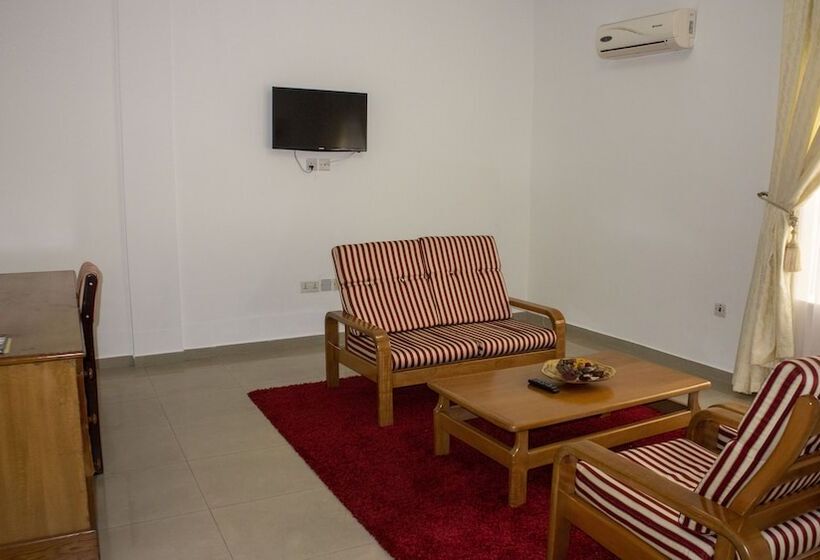 His Majesty S Hotel And Apartments