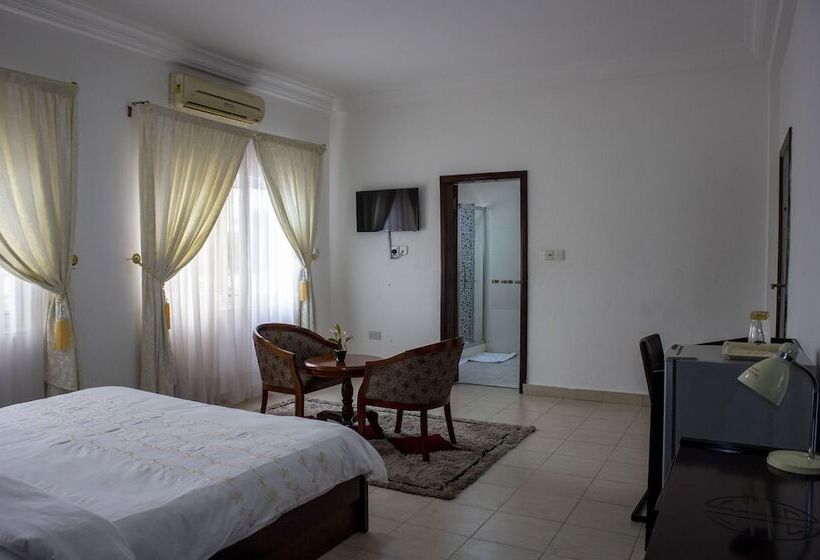 His Majesty S Hotel And Apartments