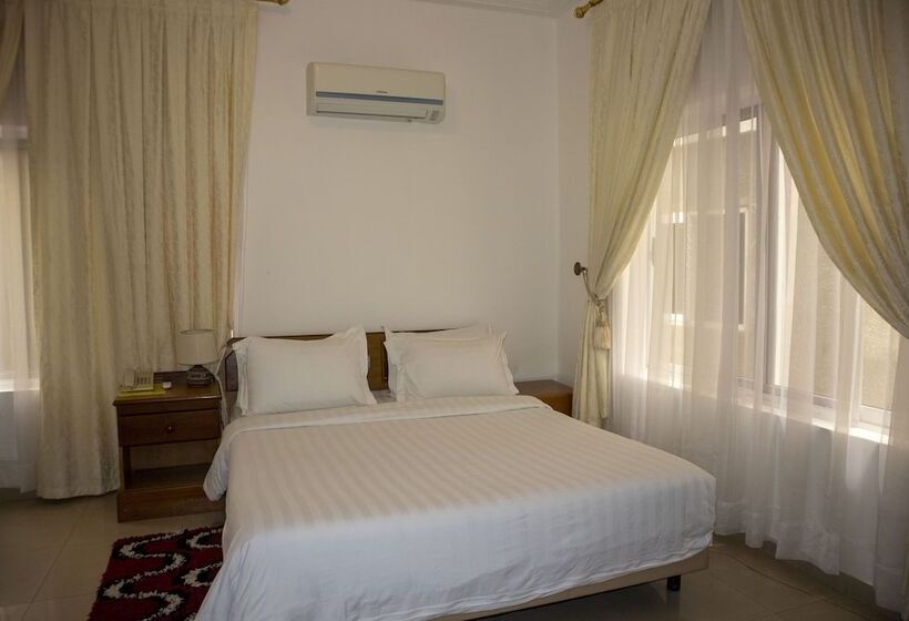 His Majesty S Hotel And Apartments