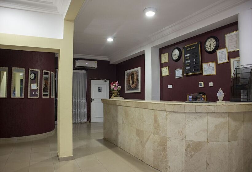 His Majesty S Hotel And Apartments