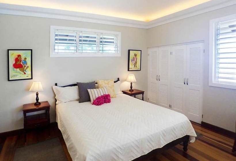 Honeycombe Villa By Jamaican Treasures