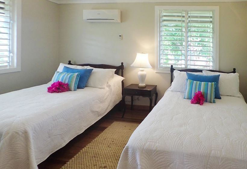 Honeycombe Villa By Jamaican Treasures