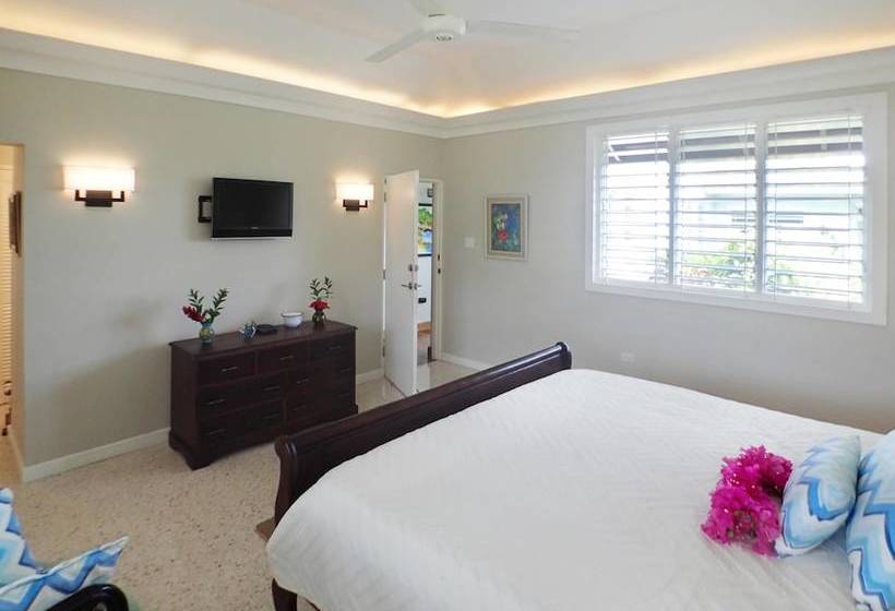 Honeycombe Villa By Jamaican Treasures