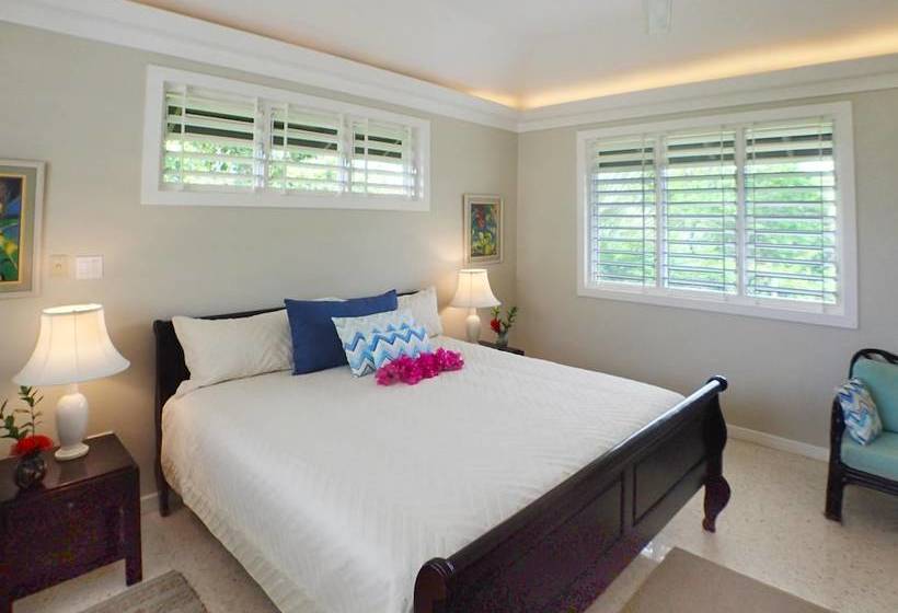 Honeycombe Villa By Jamaican Treasures