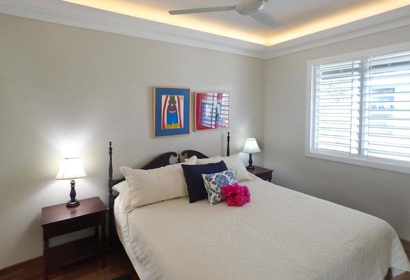 Honeycombe Villa By Jamaican Treasures