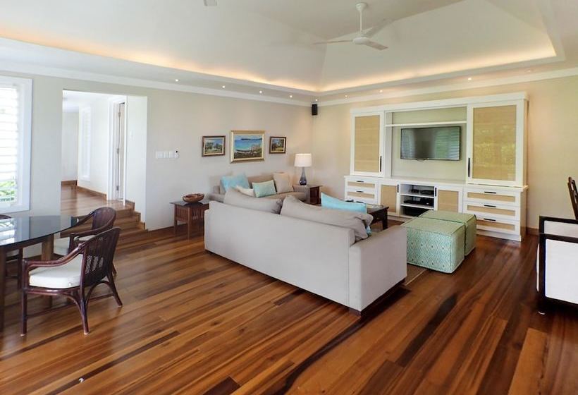 Honeycombe Villa By Jamaican Treasures