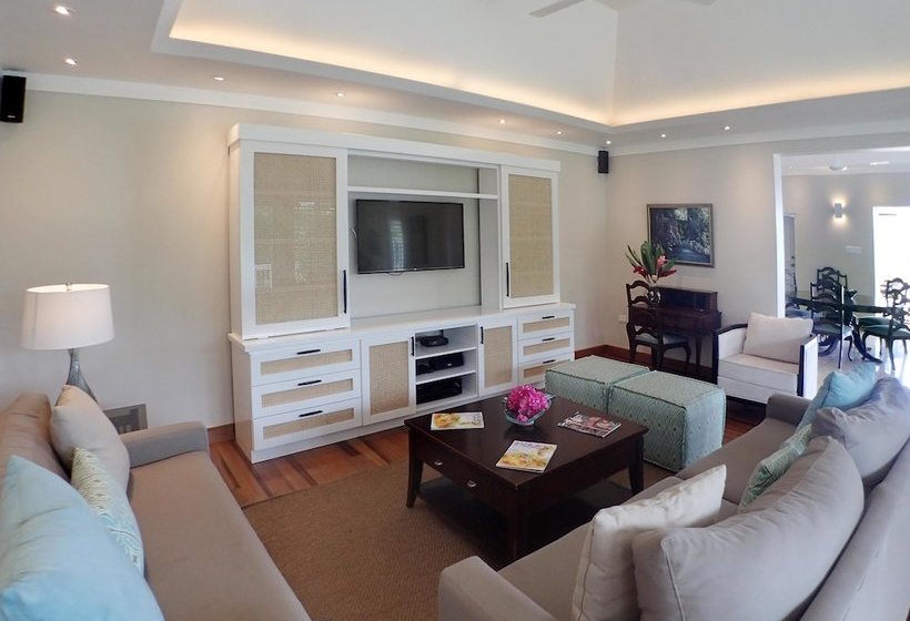 Honeycombe Villa By Jamaican Treasures