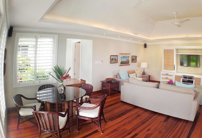 Honeycombe Villa By Jamaican Treasures