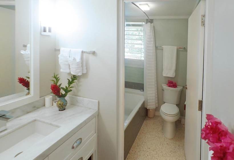 Honeycombe Villa By Jamaican Treasures