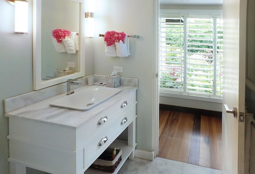 Honeycombe Villa By Jamaican Treasures