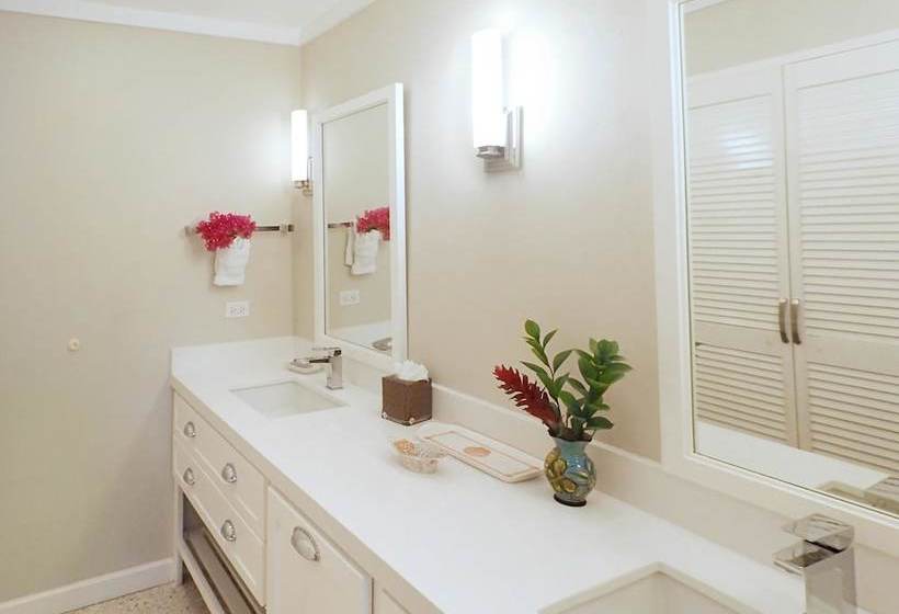 Honeycombe Villa By Jamaican Treasures