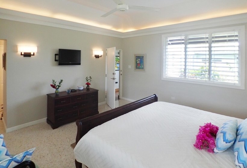 Honeycombe Villa By Jamaican Treasures