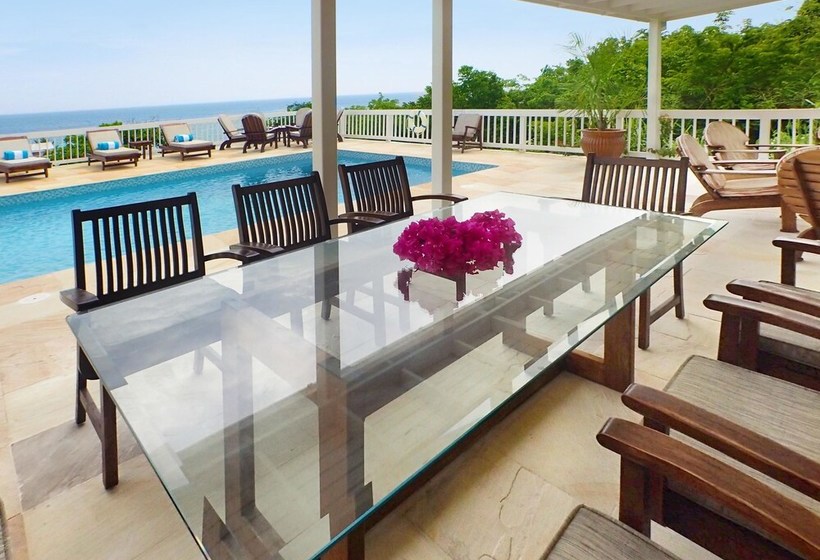 Honeycombe Villa By Jamaican Treasures